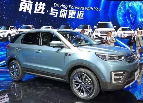 无锡车展首发 (无锡车展都有什么车)