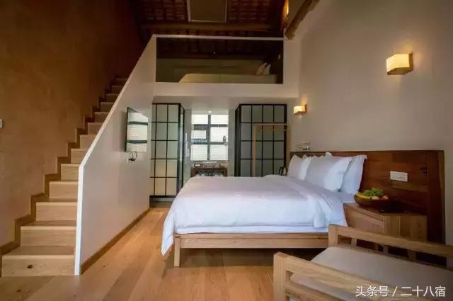 茑舍|明清古街里的民宿,在这里一分钟有80秒长