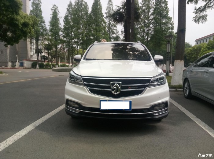 宝骏4s店到底怎么样,宝骏贷款买车