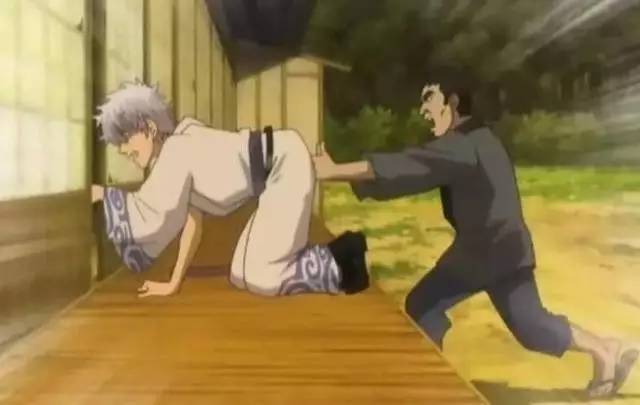 银魂有意思吗,银魂影响力有多强