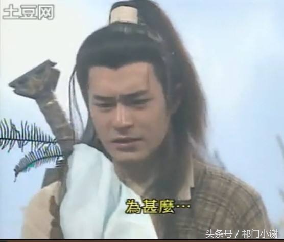 盘点古装剧解毒的套路，名医从来没啥用，相信真爱有奇迹！