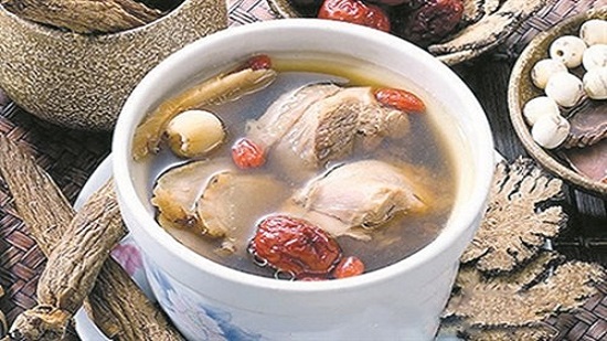 总有一款适合你女性养生煲汤必备,几款女人养生汤值得收藏