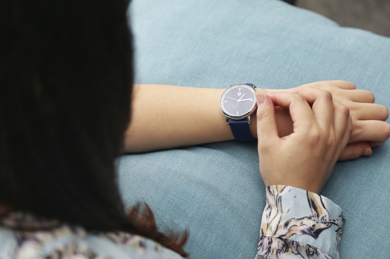 科技与潮流碰撞,土曼智能手表为什么不能用