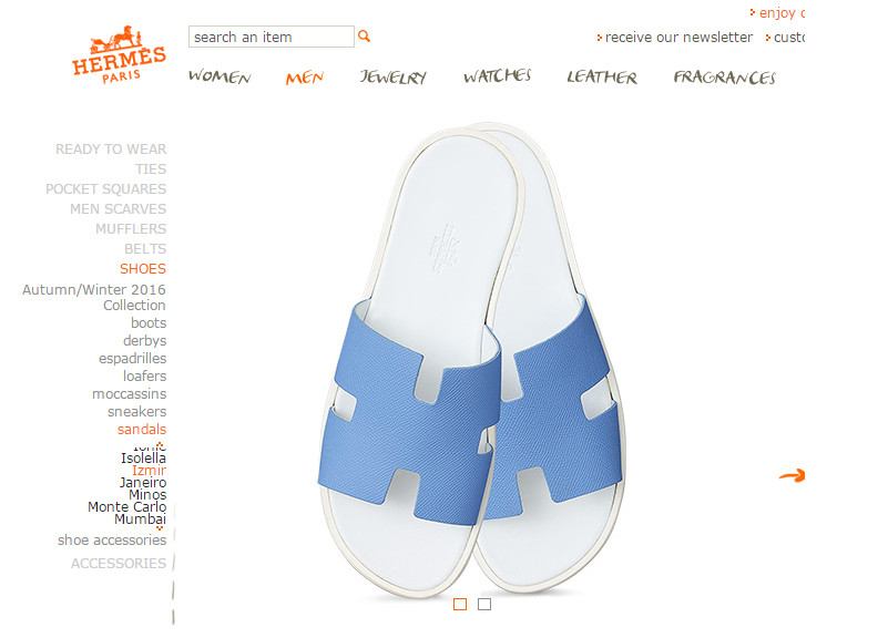 蕾哈娜xPUMA出「果冻拖鞋」网惊呆：一定来过台湾厕所