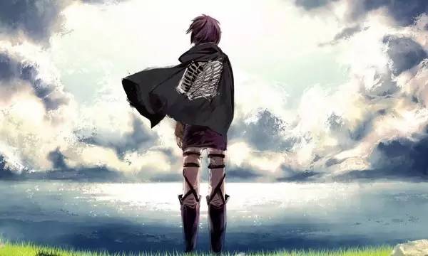 进击的巨人伤感钢琴曲,进击的巨人悲壮插曲纯音乐