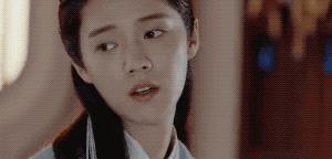 鹿晗在择天记里面的剧照,鹿晗除了择天记还拍了什么