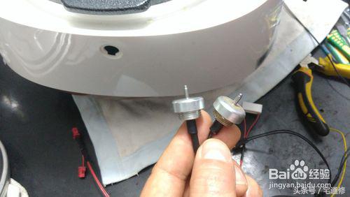 电压力锅不工作了出现e0,电压力锅通电一会显示e4