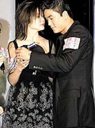 关之琳的爱情观很奇葩，做的几件事情放到现在绝对封杀