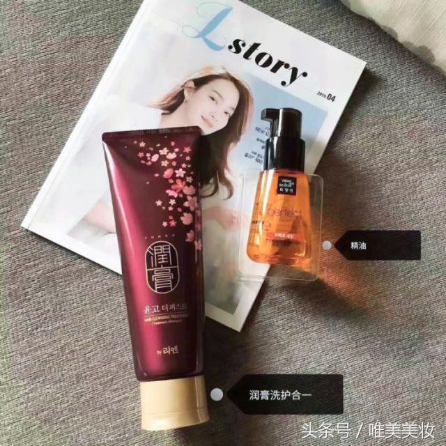 秋季混油补水保湿护肤品,敏感混油肌适合的护肤品