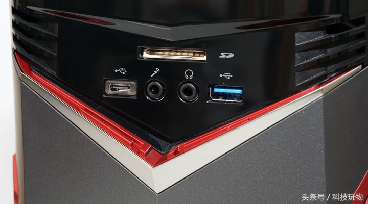 台式电竞主机组装配置推荐,电竞主机配置推荐