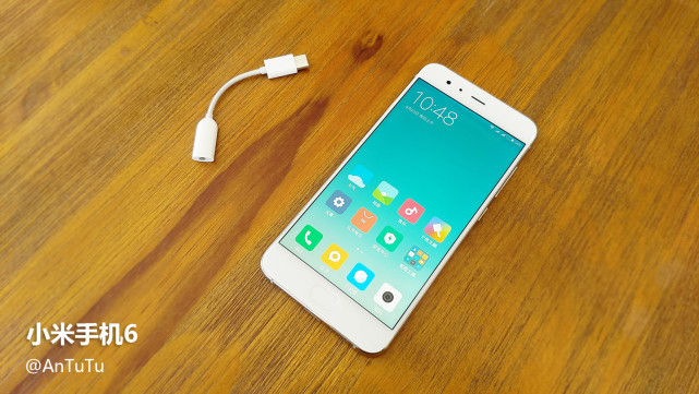 小米6处理器835,骁龙835小米6