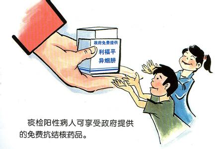 医患治愈故事,结核病患者治好费用得多少钱