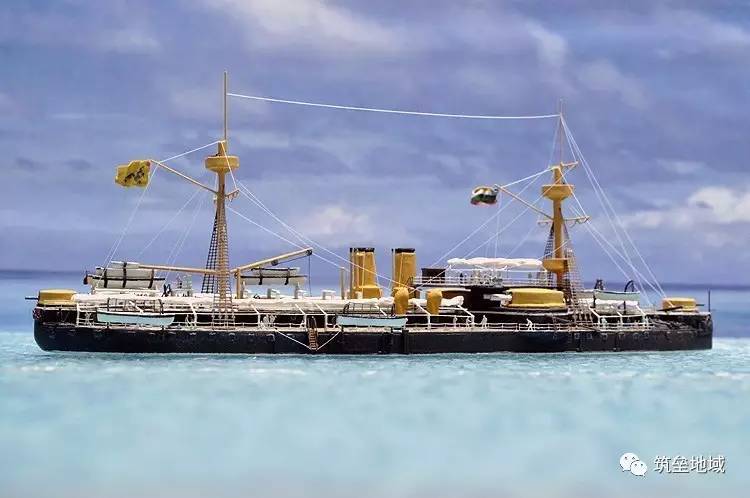 甲午战争前清帝国有多强,为什么说清朝败在日本