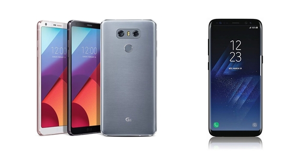 华为p10摔烂屏幕图片,华为p10被摔坏