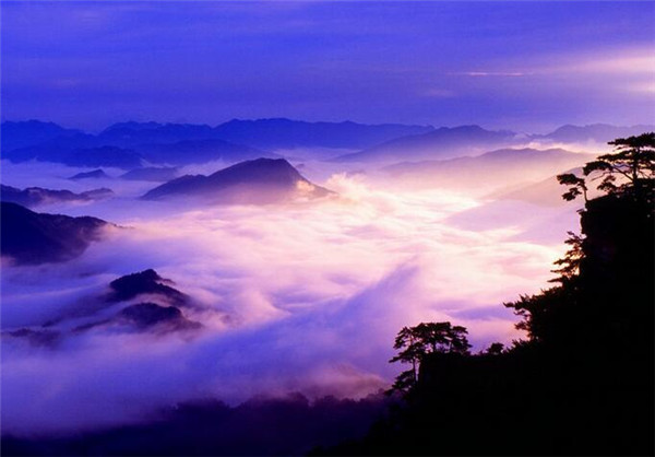张家界下雨旅游攻略,张家界雨天旅游攻略