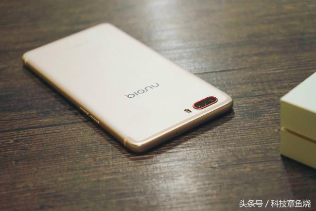 亲测效果图,努比亚m2拍摄效果图