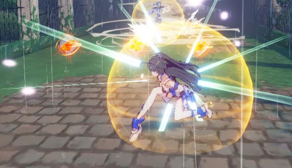 崩坏3s和sss,崩坏3绯红怎么升ss