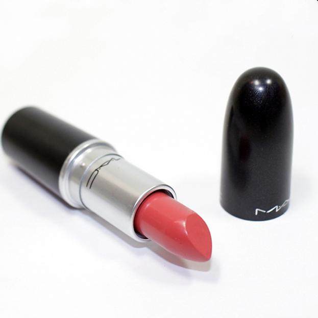 大牌口红vs平价替代色 (大牌口红低饱和色系)