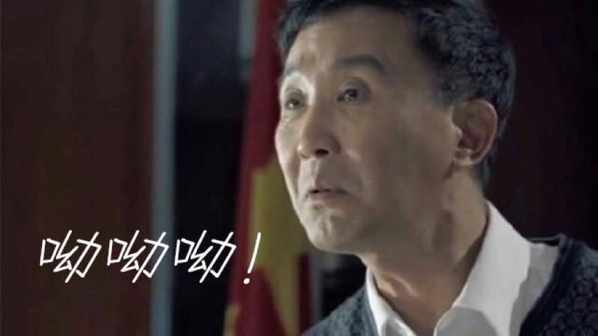 人民的名义超燃bgm片段,人民的名义背景音乐bgm升旗那段