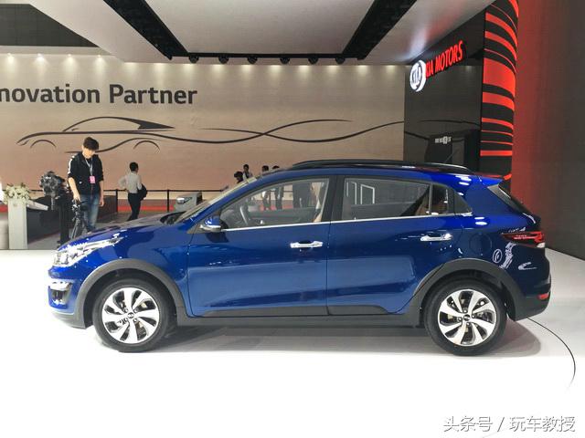 起亚落地6万元自动挡新车,起亚落地7万左右的车