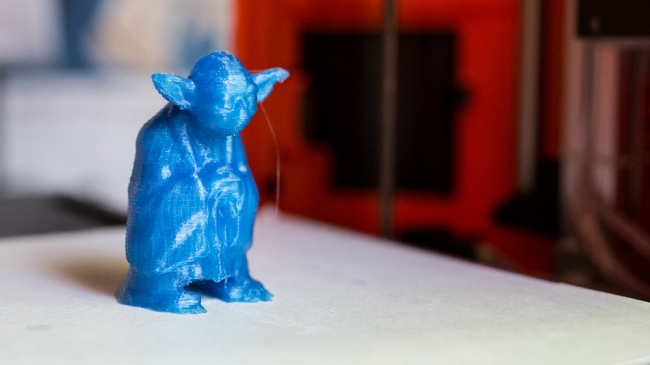 davinci3d打印机评测,三维davincimini3d打印机开箱