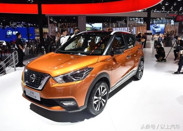 车展众多新车发布,上海车展最新上市20-30万suv