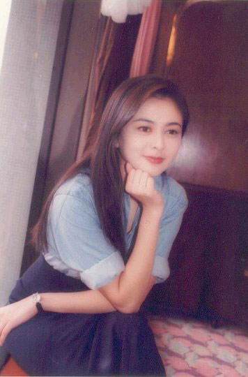 关之琳的爱情观很奇葩，做的几件事情放到现在绝对封杀