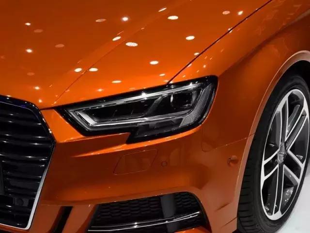 全新奥迪a3上市狂欢夜等你狂欢,全新奥迪a3惊艳启程