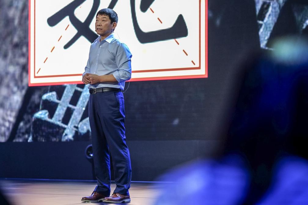 WEY品牌到底怎么样，听听创始人魏建军怎么说的