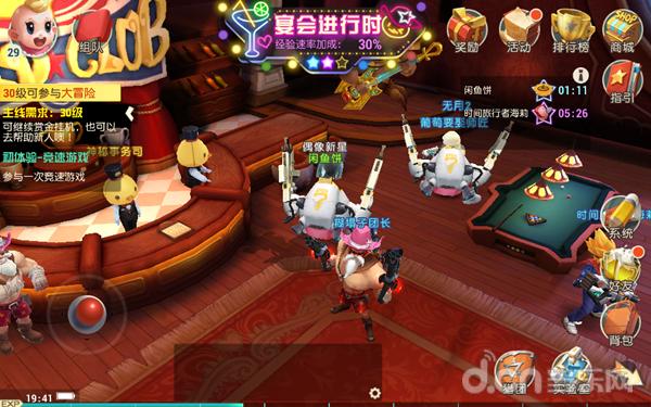 秘宝猎人还能玩吗,秘宝猎人平民攻略