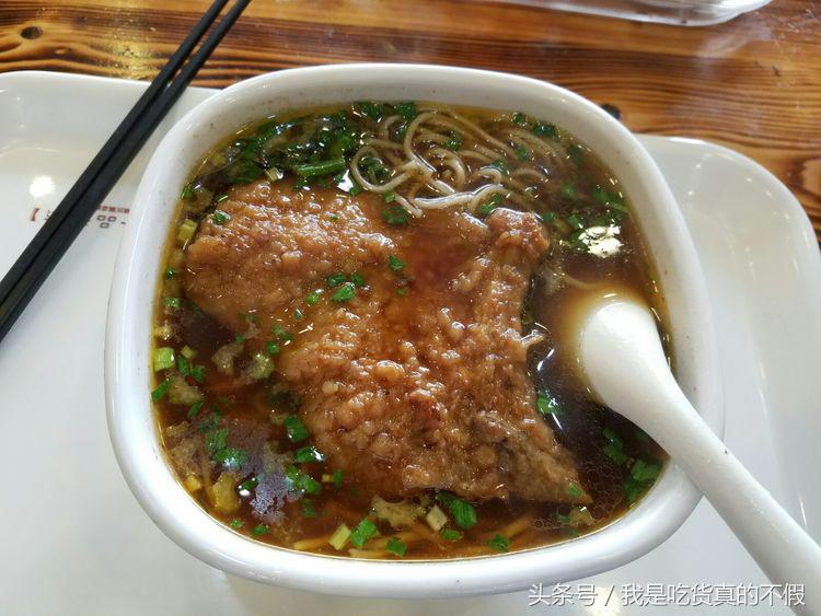 全国最好吃的面做法,全国各地方的特色面