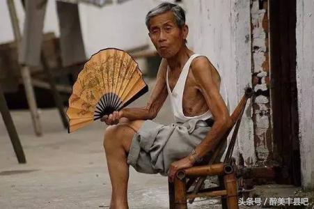 丰县的夏天,丰县人的回忆