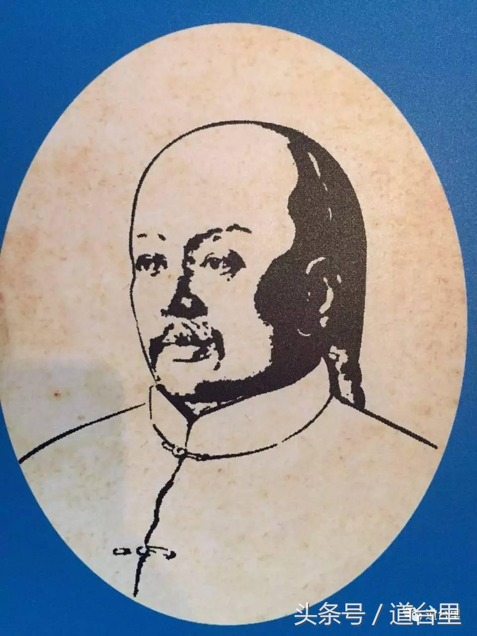 台州书札台州事丨清末台州“红顶商人”——杨晨