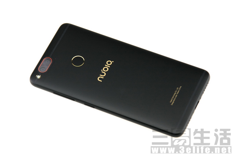 努比亚小牛新机测评跑分,努比亚小牛z17minis