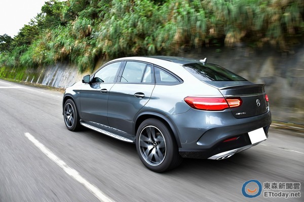 gle43amgcoupe娴嬭瘎,amg濂旈┌gle43coupe璇曢┚