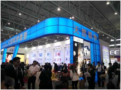 第51届安团家博会火爆来袭，开启一站式采购平台