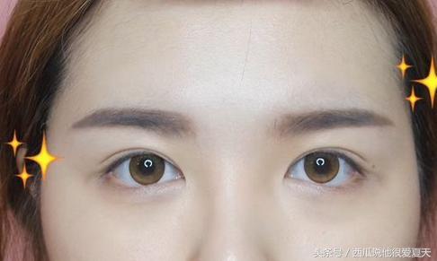 韩系猫眼妆怎么化妆,烟熏猫眼妆怎么化妆