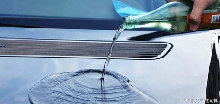 汽车镀膜蜡真的有效吗,给爱车擦镀膜剂好吗