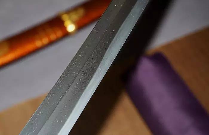 日本菊田刀图片大全,日本刀展精品欣赏