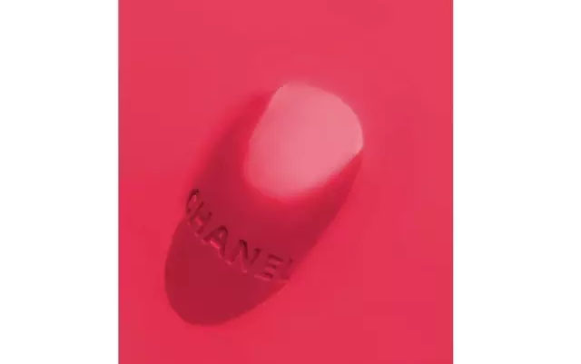 刘诗诗香奈儿同款口红,刘诗诗香奈儿277口红