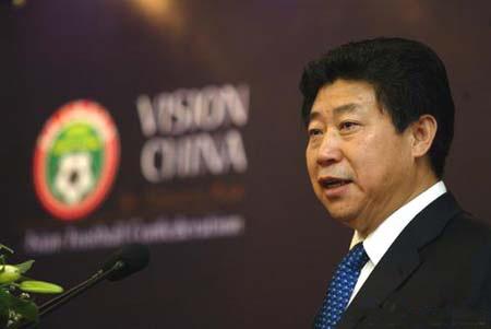 张吉龙事件始末,张吉龙亚足联