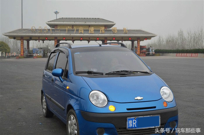 雪佛兰乐驰自驾游房车,雪佛兰乐驰改床车