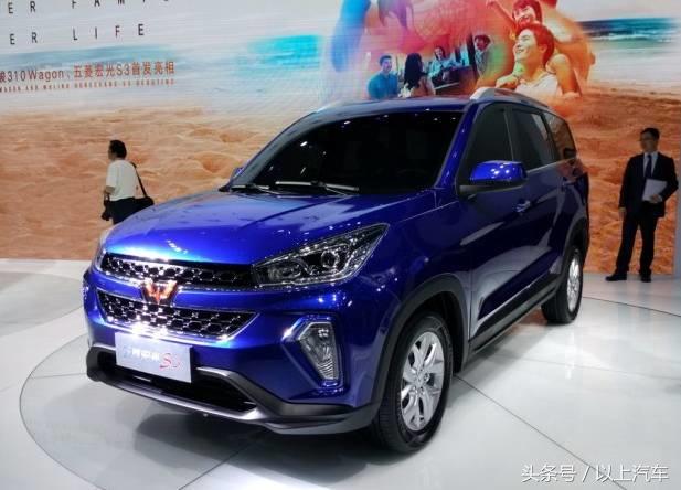 车展众多新车发布,上海车展最新上市20-30万suv