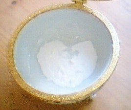 制作古代水粉,如何自己做古代水粉