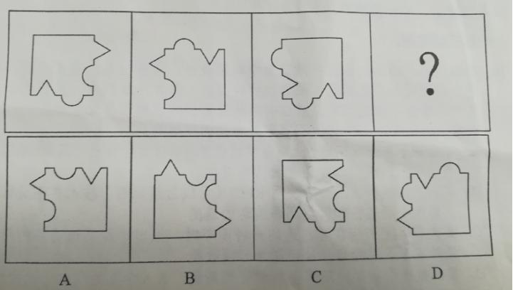 2017国考真题行测答案,2017安徽公务员行测题库及答案