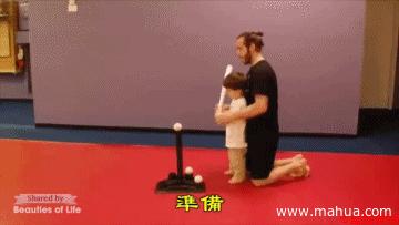 可爱的宝宝斗鸡眼,你们的宝宝斗鸡眼吗