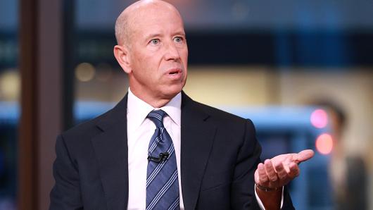 横跨酒店、投资界,创造喜达屋的高智商人士拥有怎样的商业头脑?