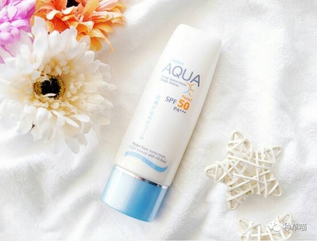 最好用的8款平价防晒霜，不管你去非洲还是杭州都晒不黑！