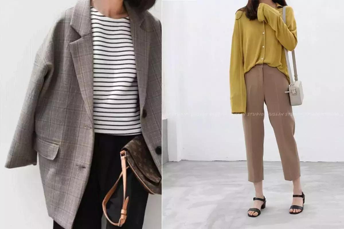 小个子日系包包推荐,网红小美御姐同款包包