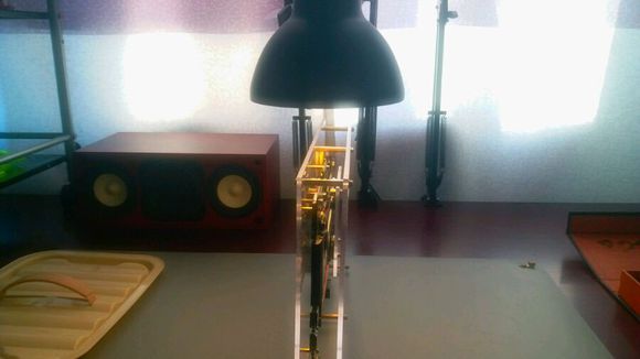 diy木制笔记本电脑机箱,旧办公电脑机箱diy